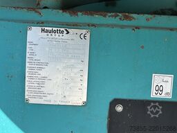 Haulotte H23TPX (23m)