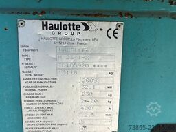 Haulotte H23TPX (23m)