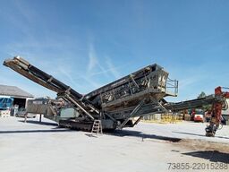 Powerscreen Turbo Chieftain 1800