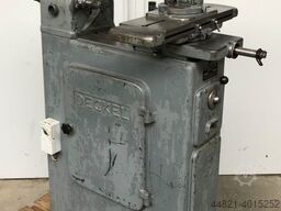 DECKEL S 1