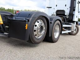  Actros 2543L EXII/EXIII, FL