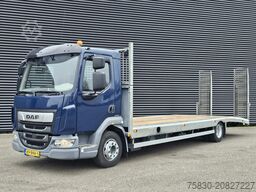 DAF LF 220 16-77 / OPRIJ / 10T LAADVERMOGEN