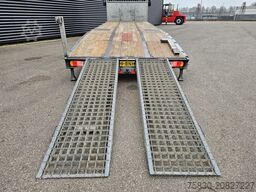 DAF LF 220 16-77 / OPRIJ / 10T LAADVERMOGEN