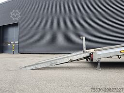 DAF LF 220 16-77 / OPRIJ / 10T LAADVERMOGEN