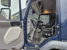 DAF LF 220 16-77 / OPRIJ / 10T LAADVERMOGEN