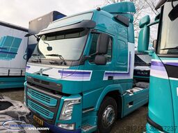 Volvo FM Globetrotter, NL Truck, Euro 6