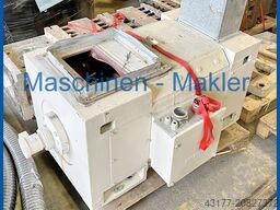 COPERION ( Werner & Pfleiderer ) ZSK 170 Doppelschnecken