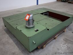 Varinelli BV 25 x 2000 x 630