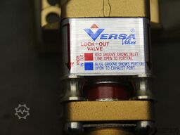 Versa VAC-14 VIZ-3311-LOVB-125G
