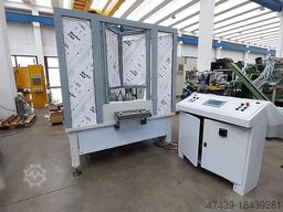 Sunnen MHS 840 (like VSS84) single pass honing - retrofit