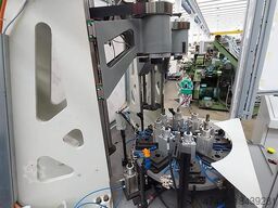 Sunnen MHS 840 (like VSS84) single pass honing - retrofit