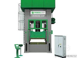 CRONOSSTECH CHP 600