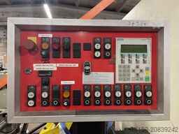 Weinig Hydromat 23C 100m/min