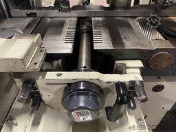 Weinig Hydromat 23C 100m/min