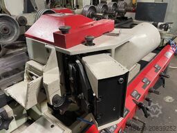 WEINIG HYDROMAT  (8 spindle)