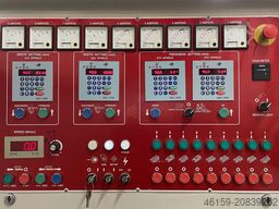 Leadermac Thundermac 923T 150m/min  not Weinig