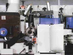 Leadermac not Weinig Speedmac  (9 spindle) 70m/min