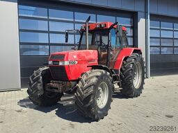 Case Maxxum 5130