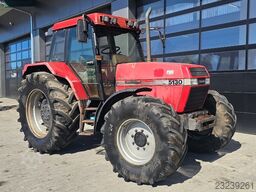 Case Maxxum 5130