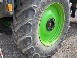 Dammann DT 2500 H S4
