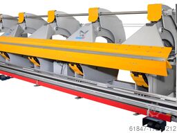 CIDAN Thalmann TZ 125 bis TZ 300 max. 3,0 mm