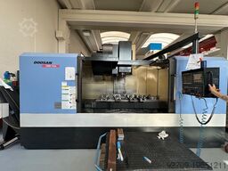 DOOSAN DNM750L