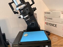Keyence VHX-X1