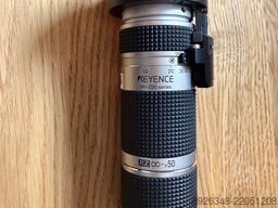 Keyence VHX-X1