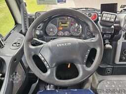 IVECO AD440S36 STRALIS E5 INTARDER AIRCO