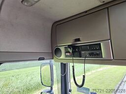 DAF XF 530 6X2 FTR SPACECAB