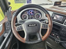 DAF XF 530 6X2 FTR SPACECAB