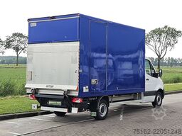 MERCEDES-BENZ SPRINTER 315 CDI 43 AUT. LAADKLEP