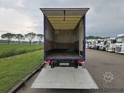 MERCEDES-BENZ SPRINTER 315 CDI 43 AUT. LAADKLEP