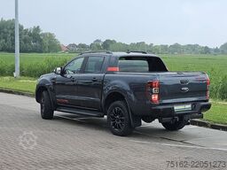FORD RANGER 2.0 213 DC 4WD WILDTRACK