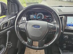 FORD RANGER 2.0 213 DC 4WD WILDTRACK