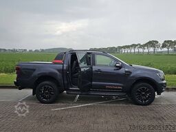 FORD RANGER 2.0 213 DC 4WD WILDTRACK
