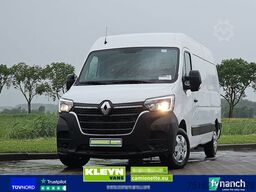 RENAULT MASTER 2.3 L2H2 Navi Euro6 AC!