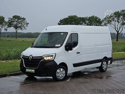 RENAULT MASTER 2.3 L2H2 Navi Euro6 AC!