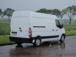 RENAULT MASTER 2.3 L2H2 Navi Euro6 AC!