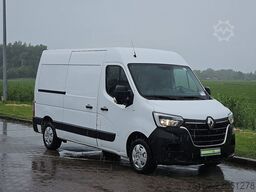 RENAULT MASTER 2.3 L2H2 Navi Euro6 AC!