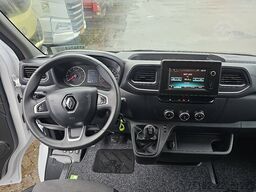RENAULT MASTER 2.3 L2H2 Navi Euro6 AC!