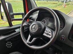 MERCEDES-BENZ SPRINTER 514 Kipper Mbux Euor6 AC