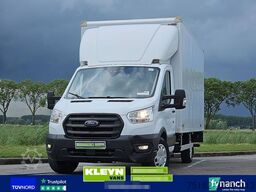 FORD TRANSIT 350