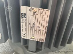 Kongskilde Multivac 140