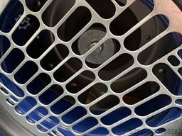 Kongskilde Multivac 140