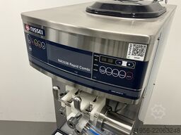 Nissei NA 3338 Rapid Combi