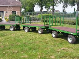  Mini transportwagen
