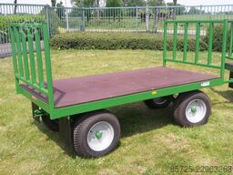  Mini transportwagen