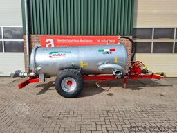Vaia waterwagen MB32