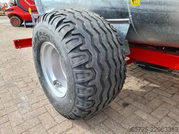 Vaia waterwagen MB32